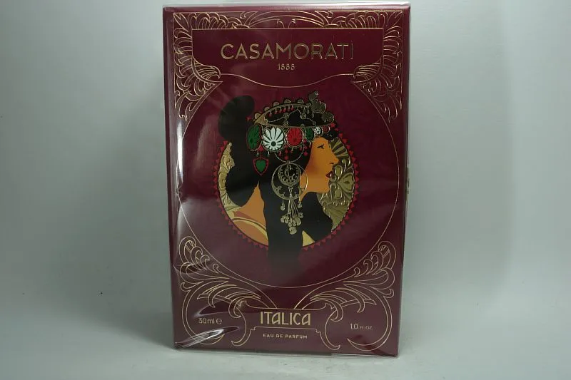 Casamorati ITALICA парфюмерная вода