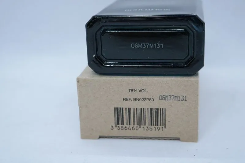 Boucheron Singulier парфюмерная вода