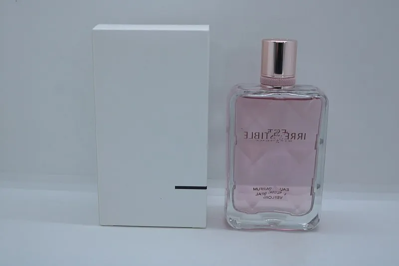 Givenchy Irresistible Very Floral парфюмерная вода