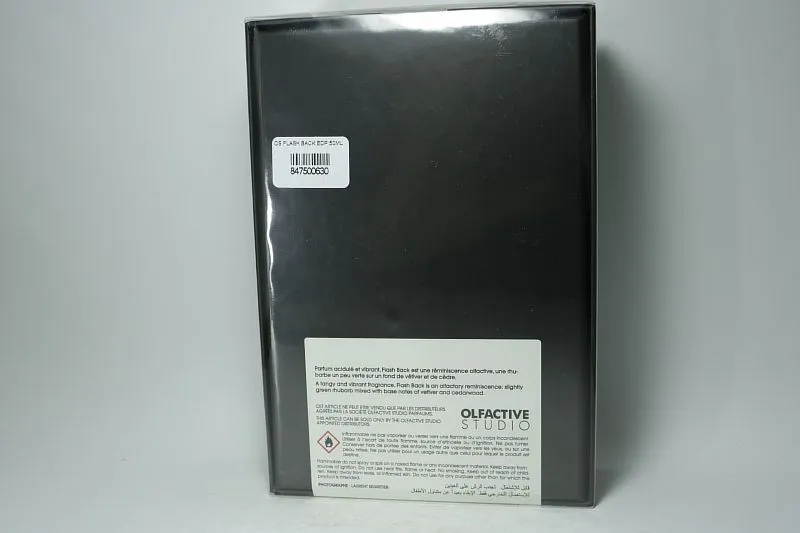 Olfactive Studio Flash Back парфюмерная вода