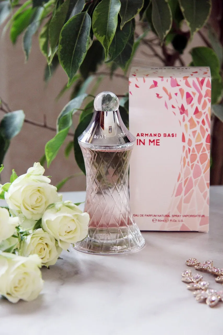 Armand Basi In Me парфюмерная вода