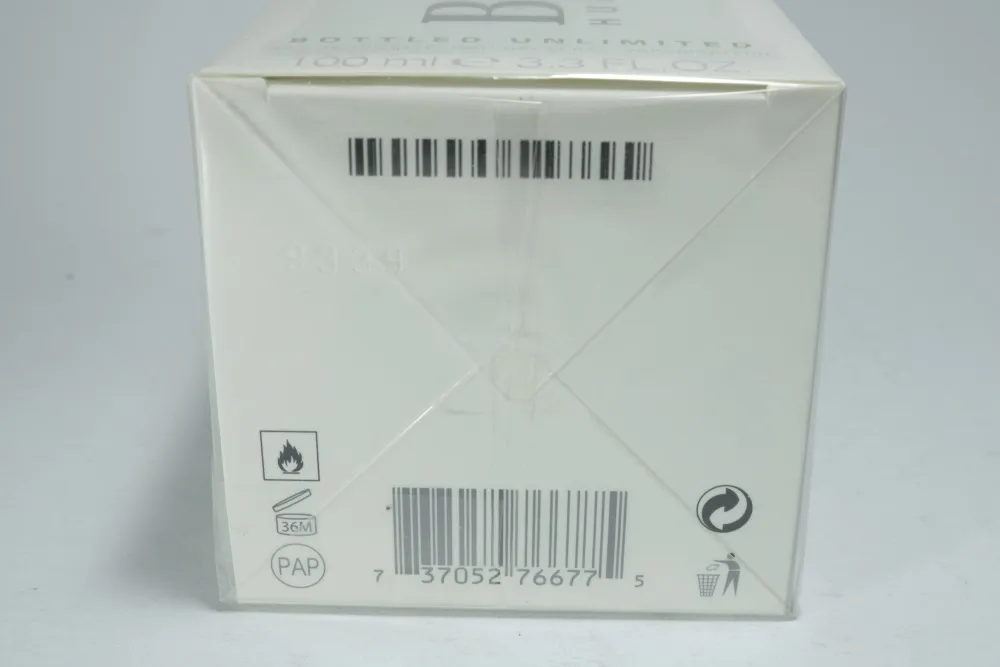 Hugo Boss Boss Bottled Unlimited