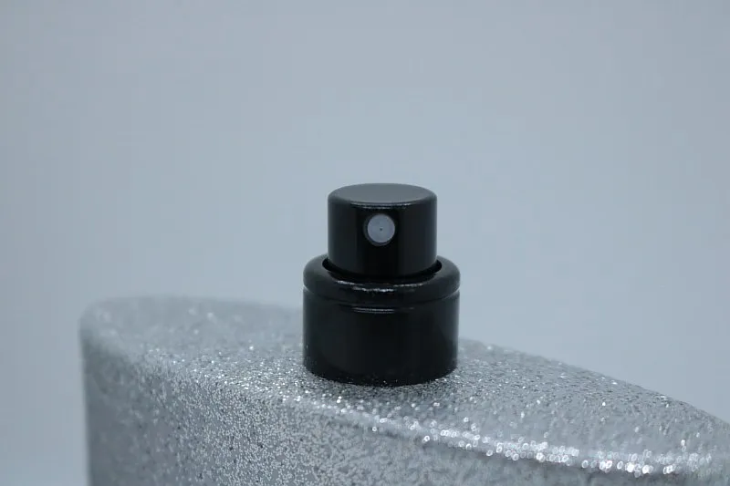 Yves Saint Laurent Black Opium Glitter