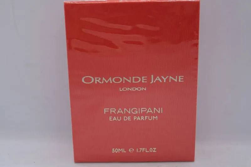 Ormonde Jayne Frangipani парфюмерная вода