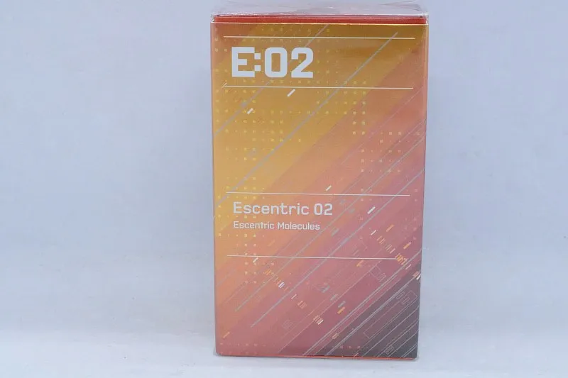 Escentric Molecules Escentric 02 туалетная вода