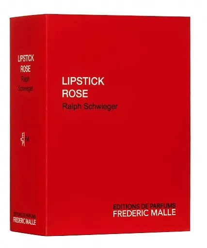 Frédéric Malle Lipstick Rose парфюмерная вода