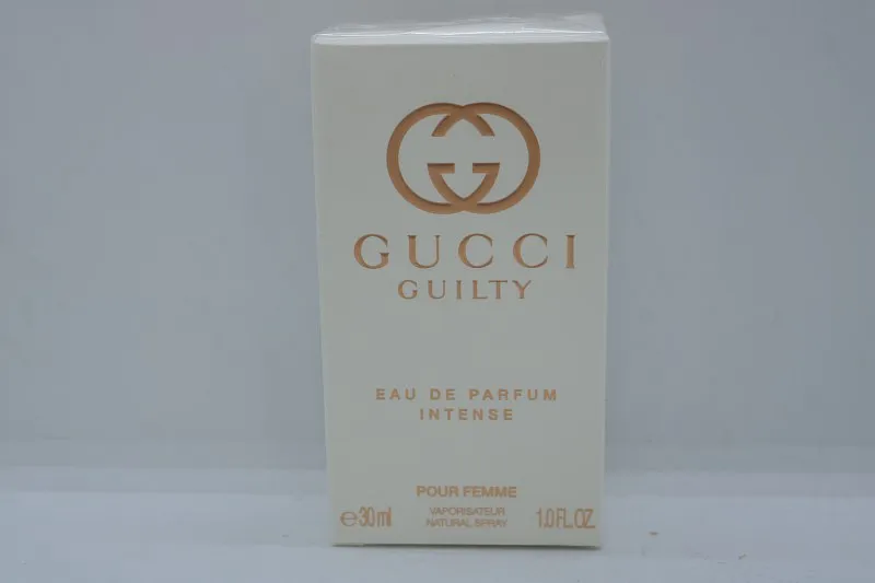 Gucci Guilty pour Femme Eau de Parfum Intense
