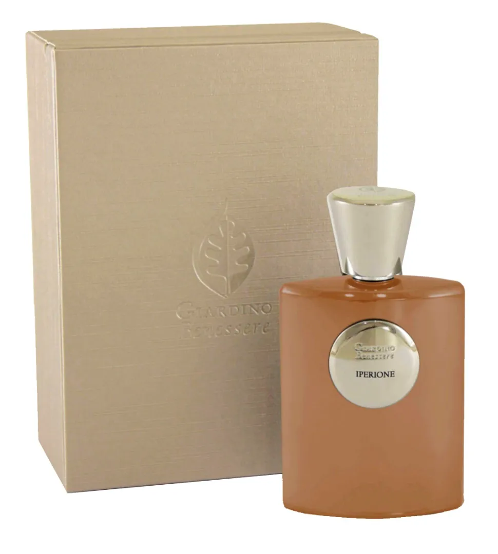 Giardino Benessere Iperione духи