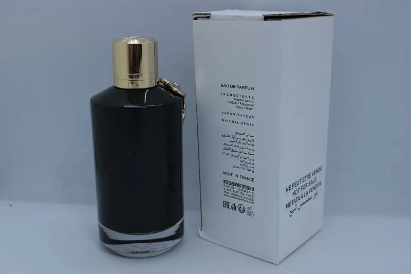 Mancera Musky Garden парфюмерная вода