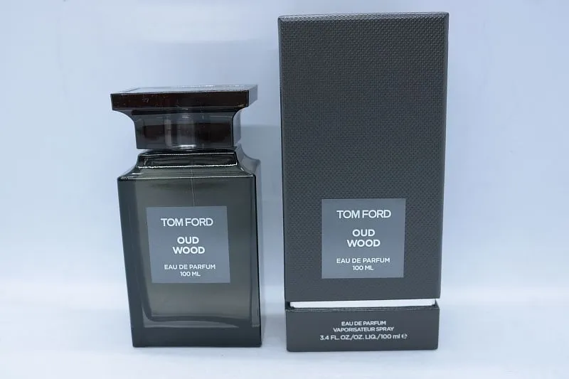 Tom Ford Oud Wood парфюмерная вода