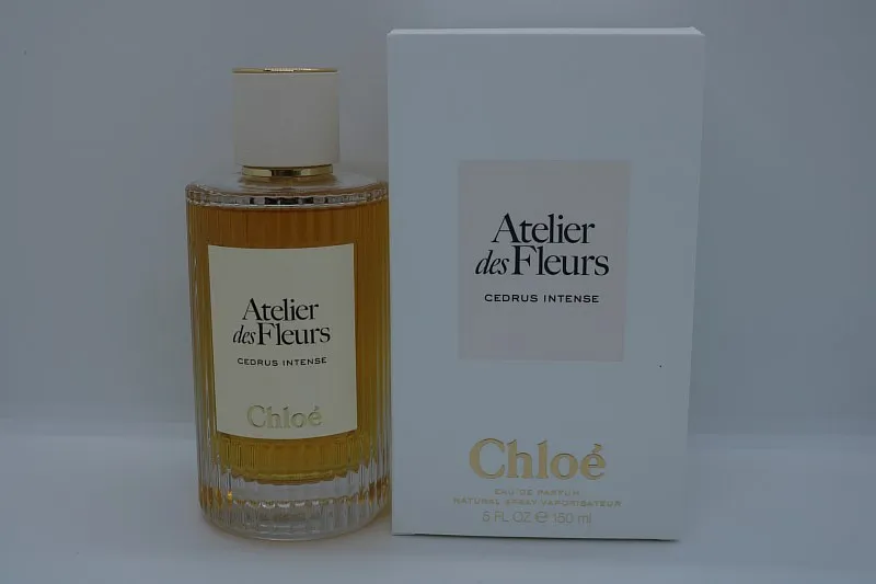 Chloe Cedrus Intense