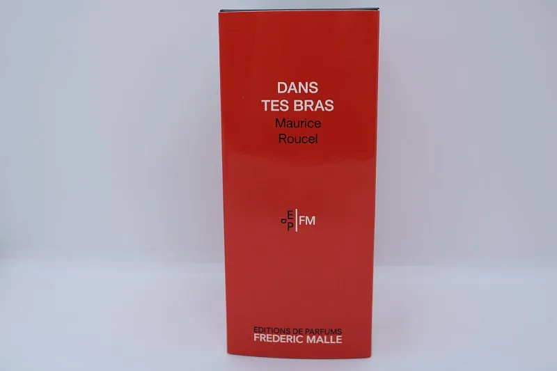 Frédéric Malle Dans Tes Bras парфюмерная вода