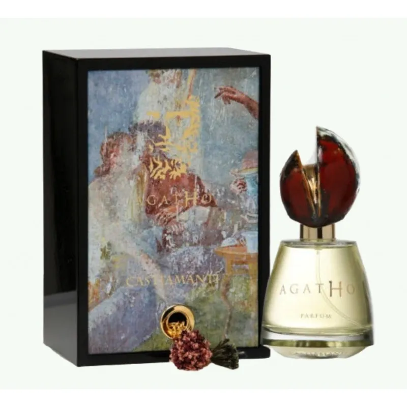 AGATHO PARFUM Castiamanti