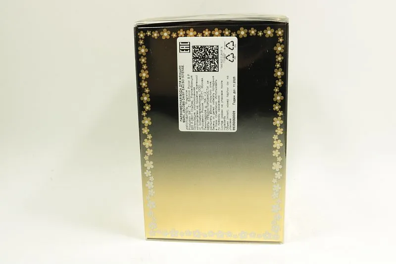 Marc Jacobs Daisy Eau So Intense парфюмерная вода