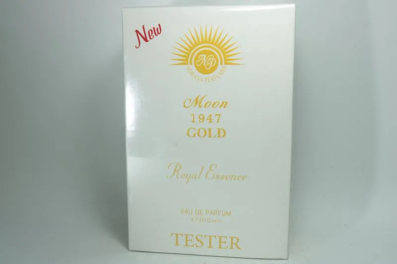 Noran Perfumes Moon 1947 Gold парфюмерная вода