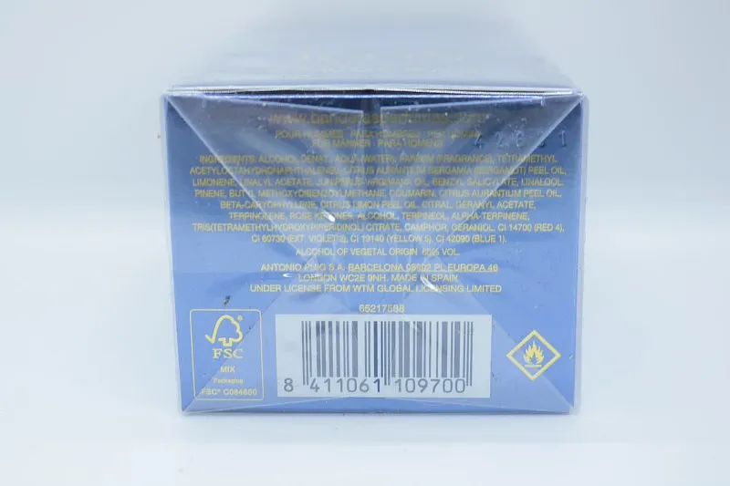 Antonio Banderas The Icon Supreme