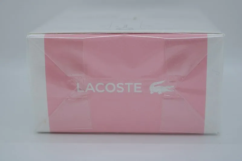 Lacoste L.12.12 Rose Sparkling туалетная вода