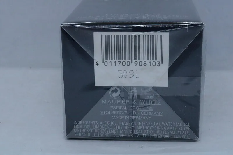 Baldessarini Signature туалетная вода