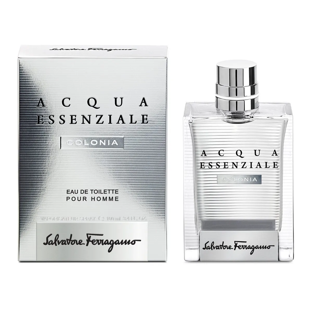 Salvatore Ferragamo Acqua Essenziale Colonia