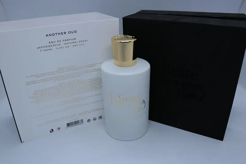 Juliette Has A Gun Another Oud парфюмерная вода