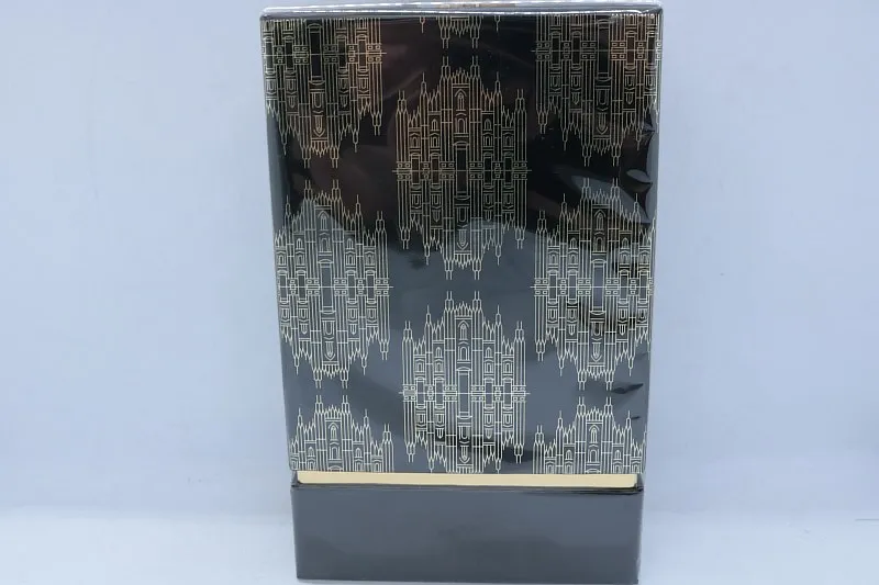 Trussardi Musc Noir Perfume Enhancer парфюмерная вода