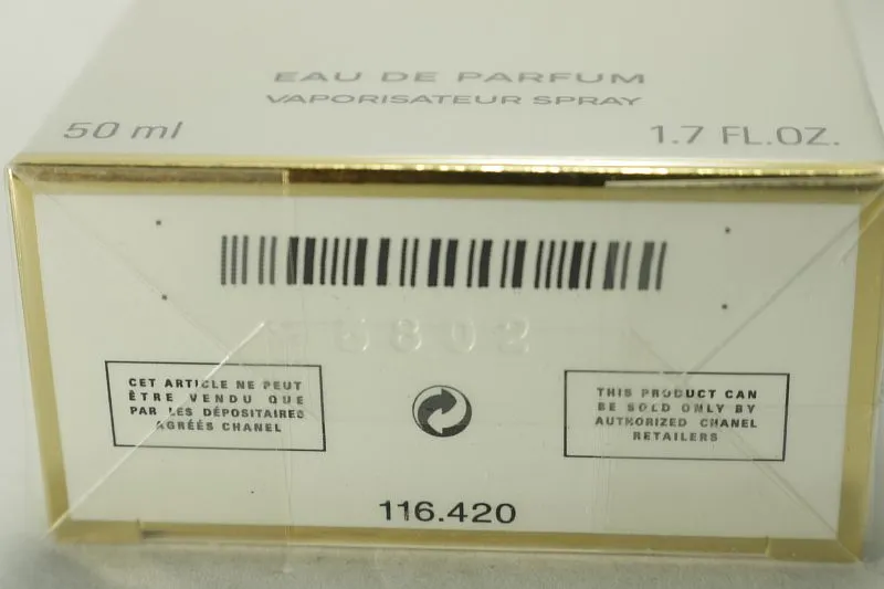 Chanel Coco Mademoiselle парфюмерная вода