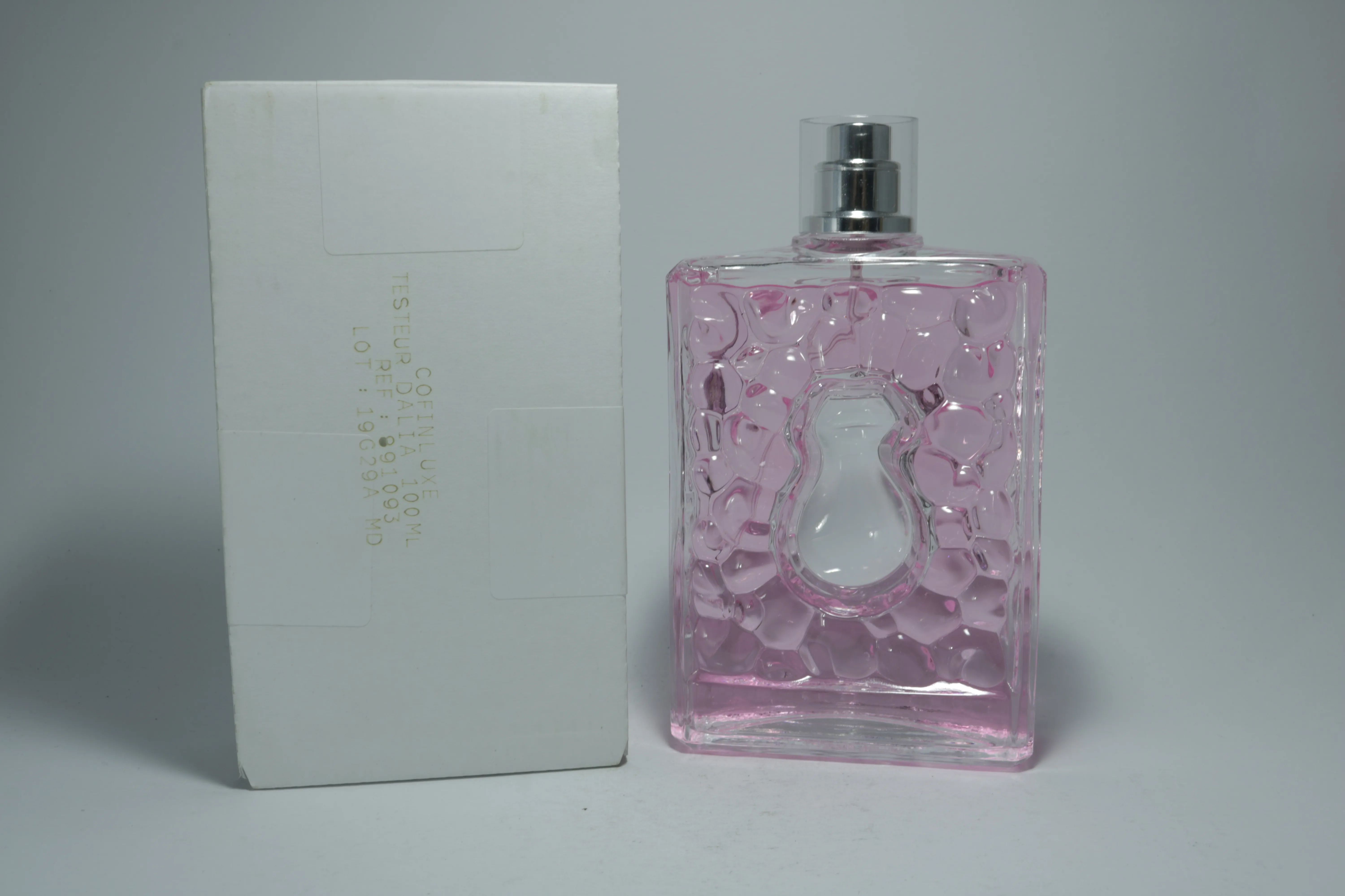 Salvador Dali DaliA туалетная вода