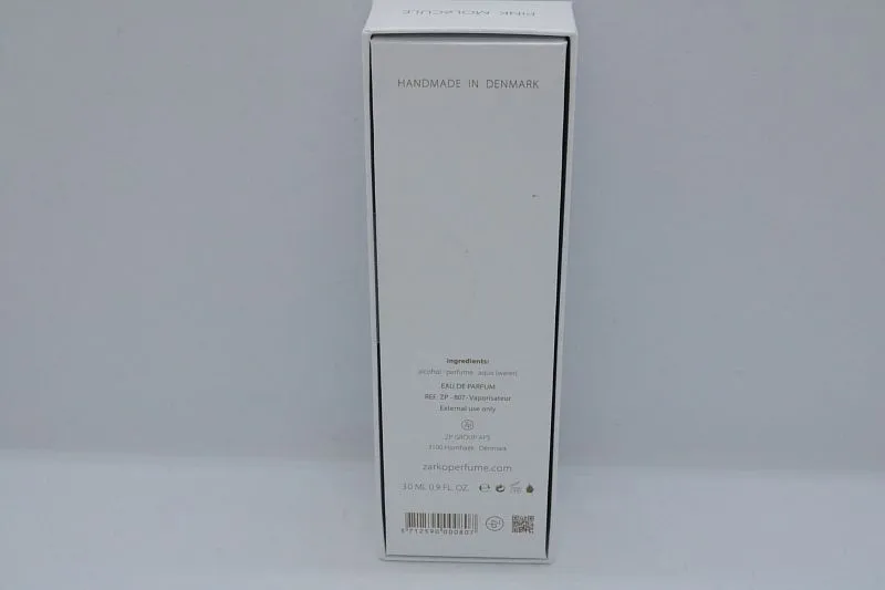 Zarkoperfume PINK MOLeCULE 090.09 парфюмерная вода