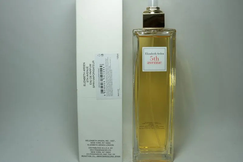 Elizabeth Arden 5th Avenue парфюмерная вода