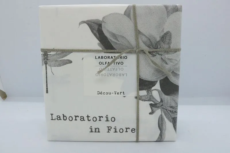 Laboratorio Olfattivo Decou-Vert парфюмерная вода