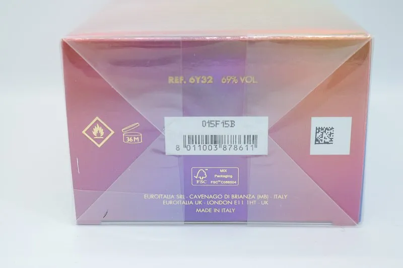 Moschino Toy 2 Pearl парфюмерная вода