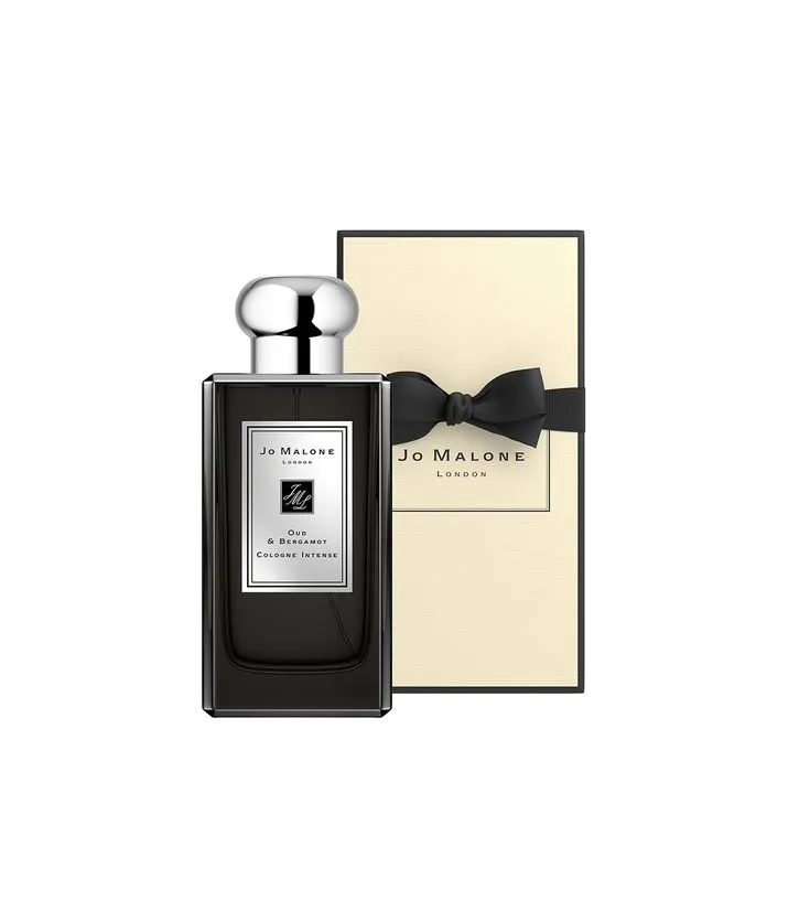 Jo Malone Oud & Bergamot одеколон