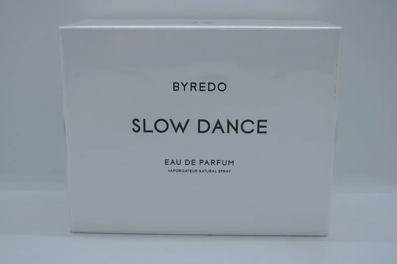 Byredo Slow Dance парфюмерная вода