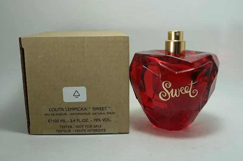 Lolita Lempicka Sweet парфюмерная вода