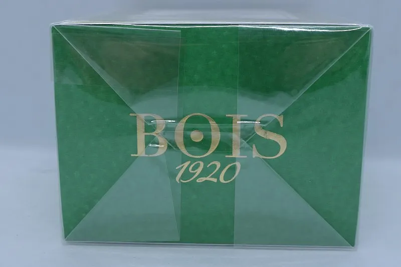 Bois 1920 Cannabis парфюмерная вода