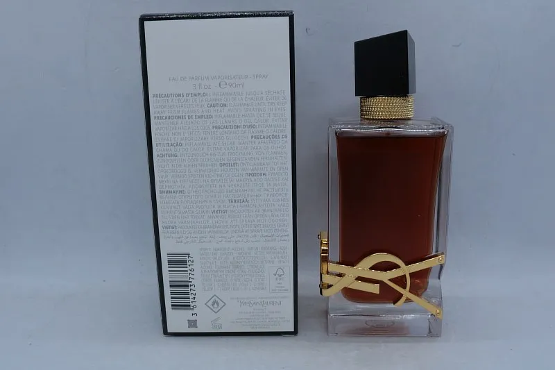 Yves Saint Laurent Libre Le Parfum