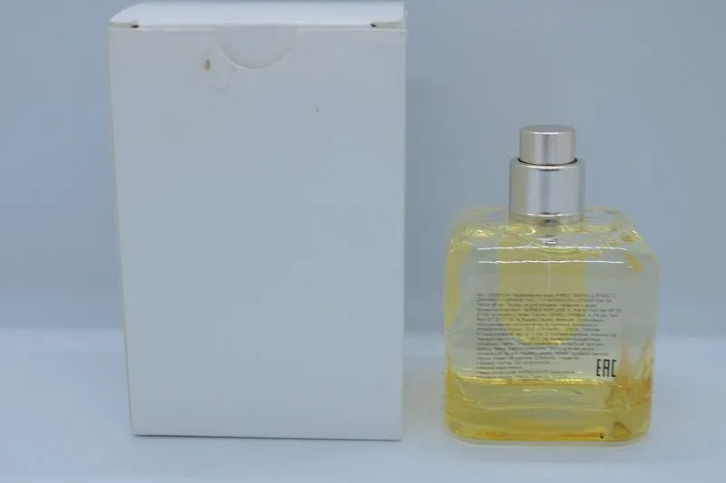 Hermes Twilly D ̀Hermes Eau Ginger парфюмерная вода