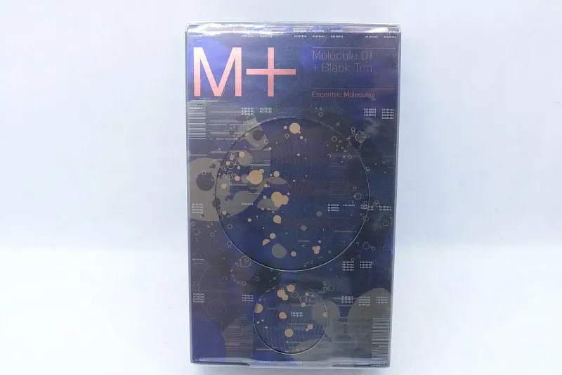 Escentric Molecules Molecule 01 + Black Tea туалетная вода