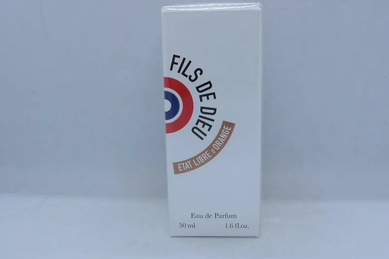 Etat Libre d`Orange Fils De Dieu Du Riz Et Des Agrumes парфюмерн