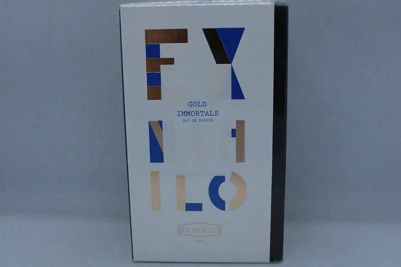 Ex Nihilo Gold Immortals парфюмерная вода