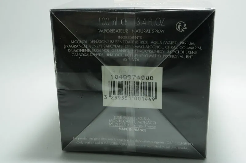 Eisenberg Le Peche парфюмерная вода