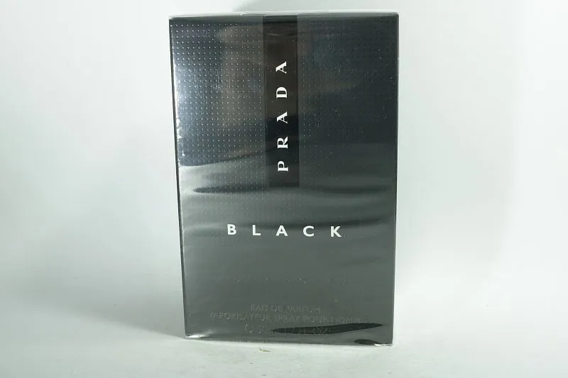 Prada Luna Rossa Black парфюмерная вода