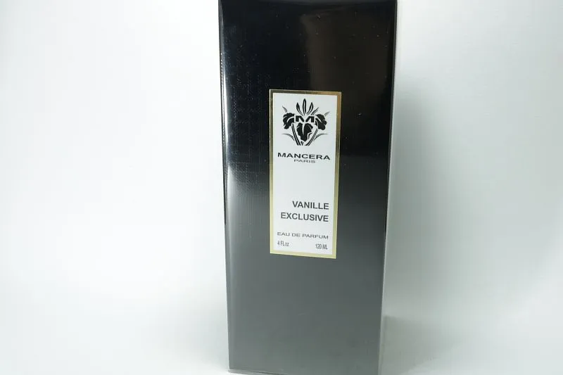 Mancera Vanille Exclusive парфюмерная вода
