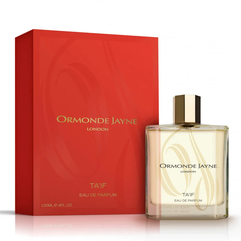 Ormonde Jayne Ta'If парфюмерная вода