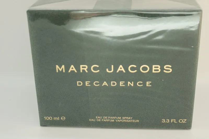 Marc Jacobs Decadence парфюмерная вода