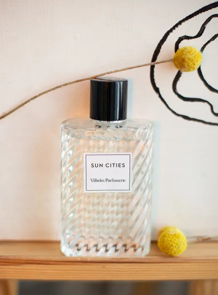 Vilhelm Parfumerie Sun Cities