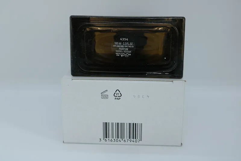 Burberry Hero Parfum