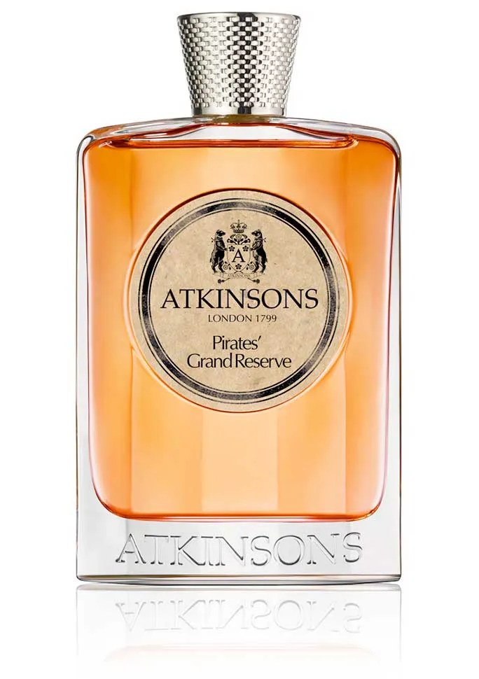 Atkinsons Pirates Grand Reserve