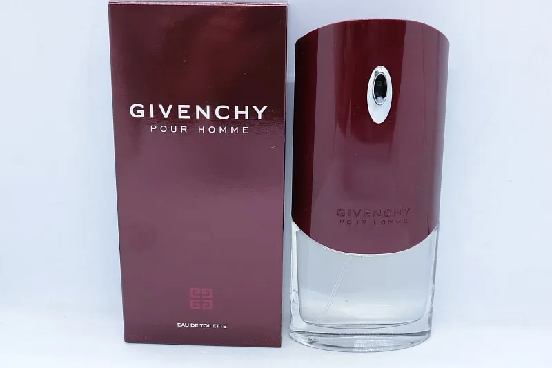 Givenchy Pour Homme