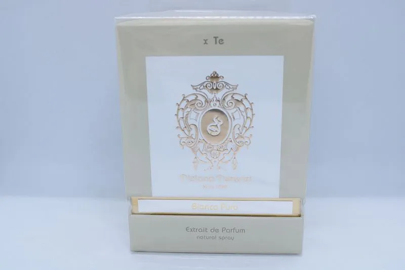 Tiziana Terenzi Bianco Puro